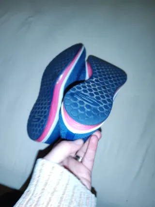Deportivas Skechers Mujer Talla 37.5