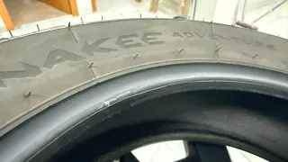 Neumático Michelin Anakee Adventure