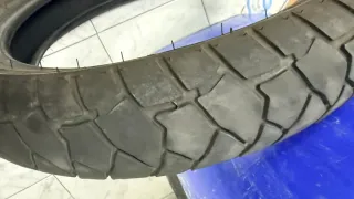 Neumático Michelin Anakee Adventure