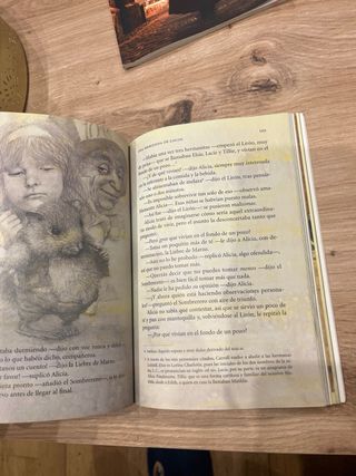 Alicia En El Pais De Las Maravillas N/e (Spanis...