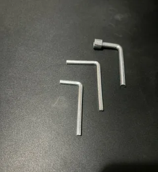 Base regulable para mesa de escritorio