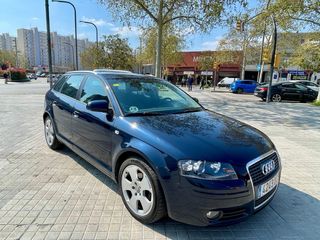 Audi A3 2004