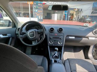 Audi A3 2004