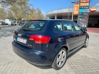 Audi A3 2004