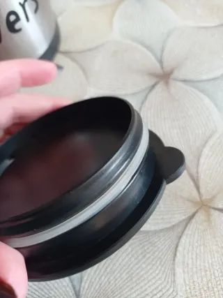 Tazza auto-mescolante per amanti del caffè