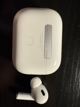 AirPods Pro 2 (ORIGINALES)Derecho y Estuche Carga
