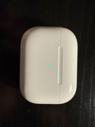AirPods Pro 2 (ORIGINALES)Derecho y Estuche Carga