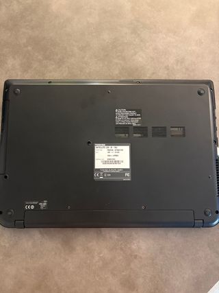 Toshiba Satellite L50-B-1KJ