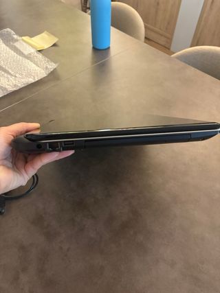 Toshiba Satellite L50-B-1KJ