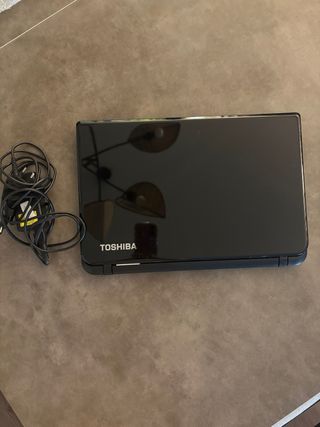 Toshiba Satellite L50-B-1KJ