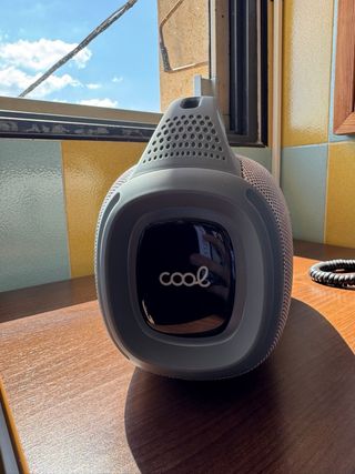 Altavoz Portátil COOL SAND 24W