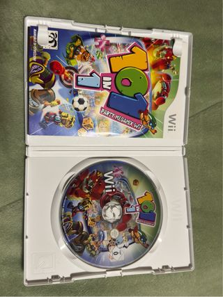 101 in 1 Party Megamix Wii