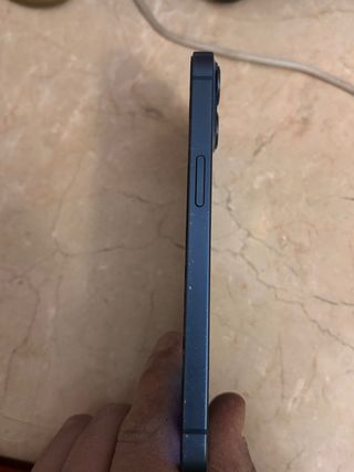 iPhone 13 Azul