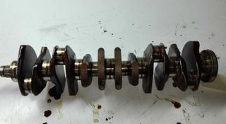 138483 cigüeñal volvo xc90 2.9 t6 turbo geartronic