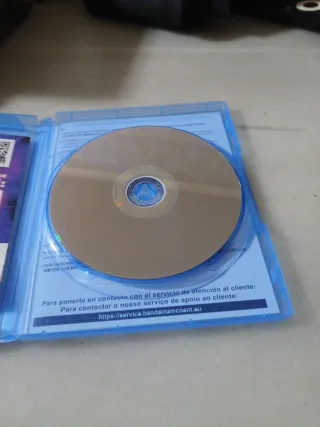 Juego PS5 Dragon Ball: Sparking! Zero