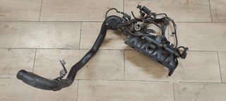 COLECTOR ADMISION CITROEN NEMO 1.3 HDI 75 FAP 552