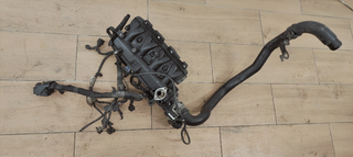 COLECTOR ADMISION CITROEN NEMO 1.3 HDI 75 FAP 552