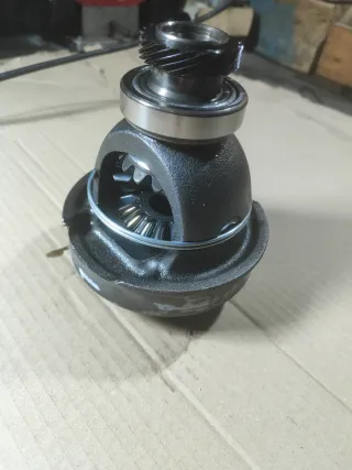 Diferencial Caja de Cambios MA