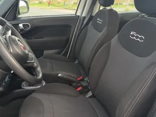 FIAT 500L 2020