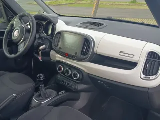 FIAT 500L 2020