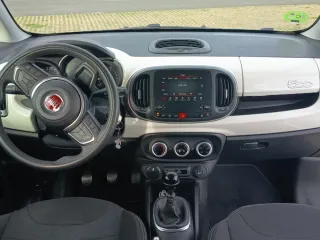 FIAT 500L 2020