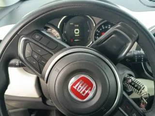 FIAT 500L 2020