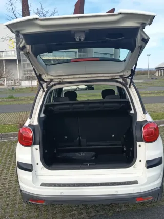 FIAT 500L 2020