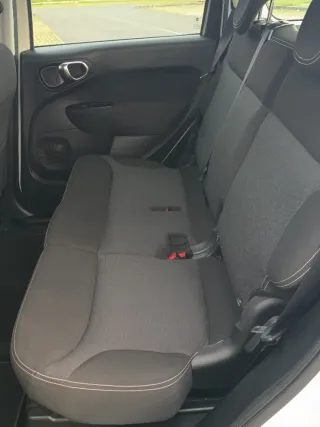 FIAT 500L 2020