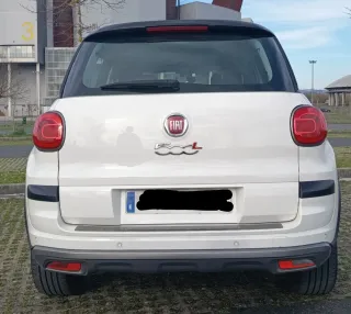 FIAT 500L 2020