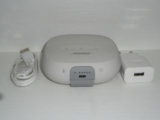 Altavoz Bose SoundLink Micro Gris