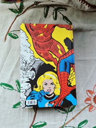 What If. Orígenes. Marvel Limited. Panini.