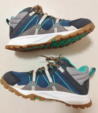 Sapatilhas para Mulher marca Timberland (Novo)