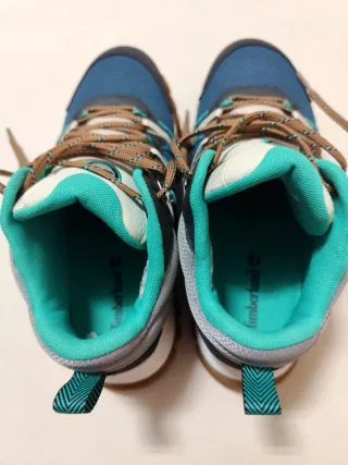 Sapatilhas para Mulher marca Timberland (Novo)