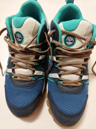 Sapatilhas para Mulher marca Timberland (Novo)