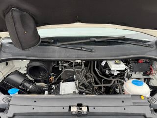 VW CRAFTER CAMIÓN 350 CS 2.0TDI 140CV MANUAL 2PZ 4