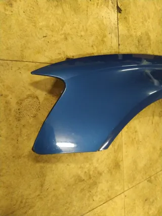 Aleta Delantera Izquierda Audi A4 B8 Azul