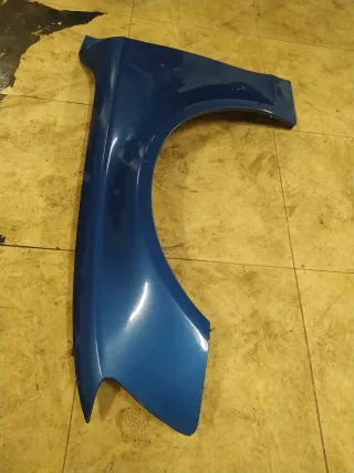 Aleta Delantera Izquierda Audi A4 B8 Azul