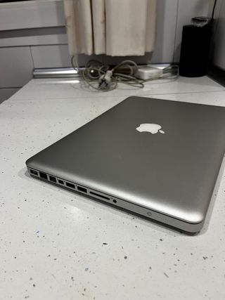 MacBook Pro 2012 SSD 500 GB