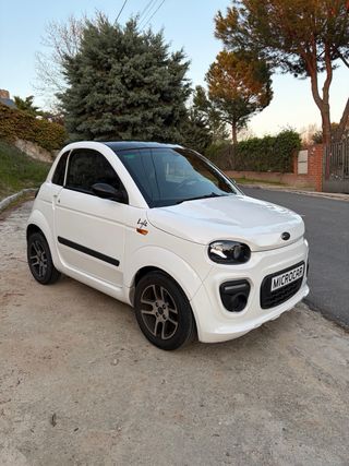 Microcar Due 2022
