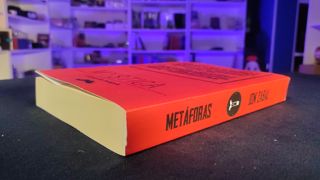 Libro de magia: Metáforas de Jon Zabal – NUEVA EDI