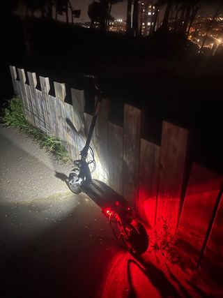 Dualtron Spider Patinete Eléctrico