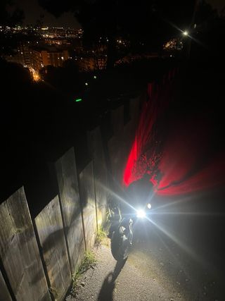 Dualtron Spider Patinete Eléctrico