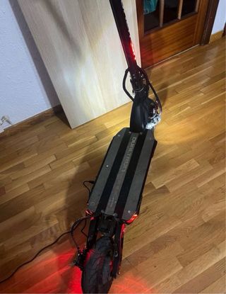 Dualtron Spider Patinete Eléctrico