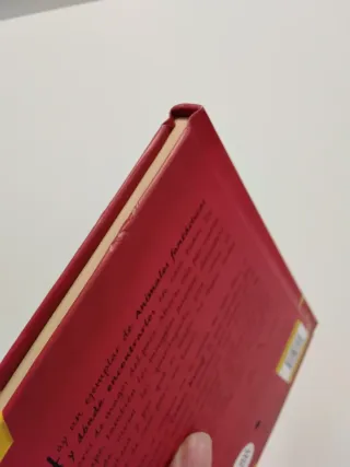 3x2 Animales Fantásticos y Dónde Encontarlos