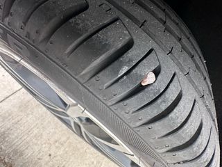 Volkswagen Golf GTD 2 tdi 184 caballos 2017