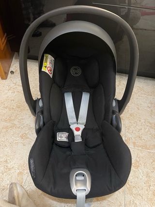 Ovinho Cybex Cloud Z