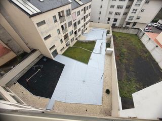 Piso situado en el centro de Fene.