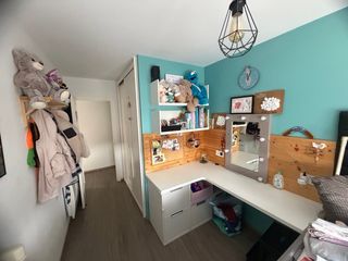 Piso situado en el centro de Fene.