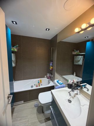 Piso situado en el centro de Fene.