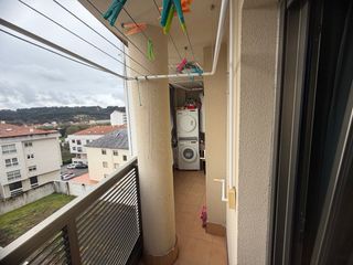 Piso situado en el centro de Fene.